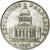 Coin, France, Panthéon, 100 Francs, 1987, Paris, AU(55-58), Silver, KM:951.1