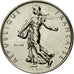 Coin, France, Semeuse, Franc, 1959, Paris, ESSAI, MS(65-70), Nickel, KM:E98