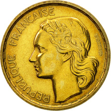 Coin, France, Guiraud, 20 Francs, 1950, Paris, ESSAI, MS(65-70)