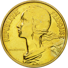 Coin, France, Marianne, 10 Centimes, 1962, Paris, ESSAI, MS(63)