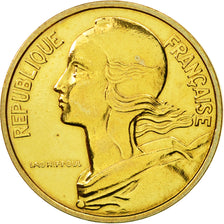 Coin, France, Marianne, 10 Centimes, 1962, Paris, ESSAI, MS(63)