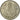 Coin, Tunisia, Muhammad al-Amin Bey, 50 Francs, 1950, Paris, ESSAI, MS(64)