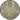 Monnaie, Tunisie, Muhammad al-Amin Bey, 20 Francs, 1950, Paris, ESSAI, SPL+