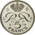 Coin, Monaco, Rainier III, 5 Francs, 1971, Paris, ESSAI, MS(65-70)