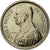Coin, Monaco, Louis II, 10 Francs, 1945, Paris, ESSAI, MS(65-70), Copper-nickel