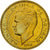 Coin, Monaco, Rainier III, 20 Francs, 1950, Paris, ESSAI, MS(64)