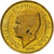 Coin, Monaco, Rainier III, 10 Francs, 1950, Paris, ESSAI, MS(60-62)
