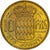 Coin, Monaco, Rainier III, 10 Francs, 1950, Paris, ESSAI, MS(60-62)