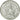 Coin, Morocco, Franc, AH 1370/1951, Paris, ESSAI, MS(64), Aluminum, KM:E37