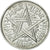 Monnaie, Maroc, Franc, AH 1370/1951, Paris, ESSAI, SPL+, Aluminium, KM:E37