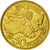 Coin, Monaco, Rainier III, 50 Francs, 1950, Paris, ESSAI, MS(63)