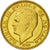Coin, Monaco, Rainier III, 50 Francs, 1950, Paris, ESSAI, MS(60-62)