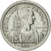 Coin, FRENCH INDO-CHINA, 5 Cents, 1946, Paris, ESSAI, MS(63), Aluminum, KM:E40