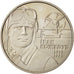 Moneda, Ucrania, 2 Hryvni, 2010, Kyiv, SC, Cobre - níquel - cinc, KM:580