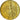 Coin, France, Essai de Rousseau, 20 Centimes, 1961, Paris, ESSAI, MS(64)