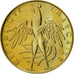 Coin, France, Essai de Rousseau, 20 Centimes, 1961, Paris, ESSAI, MS(64)