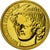 Coin, France, Essai de Baron, 20 Centimes, 1961, Paris, ESSAI, MS(64)