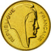 Coin, France, Essai de Coeffin, 20 Centimes, 1961, Paris, ESSAI, MS(63)