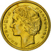 Coin, France, Essai de Robert, 20 Centimes, 1961, Paris, ESSAI, MS(63)