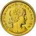 Moneda, Francia, Essai de Cochet, 20 Centimes, 1961, Paris, ESSAI, SC, Aluminio