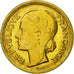 Coin, France, Essai de Morlon, 20 Francs, 1950, Paris, ESSAI, MS(63)