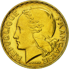 Coin, France, Essai de Turin, 20 Francs, 1950, Paris, ESSAI, MS(63)