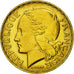 Coin, France, Essai de Turin, 20 Francs, 1950, Paris, ESSAI, MS(63)