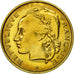 Moneta, Francja, Essai de Guzman, 20 Francs, 1950, Paris, PRÓBA, MS(64)