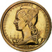 Monnaie, Madagascar, 2 Francs, 1948, Paris, ESSAI, SPL+, Copper-nickel, KM:E2