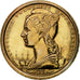 Moneda, Madagascar, 2 Francs, 1948, Paris, ESSAI, SC+, Cobre - níquel, KM:E2