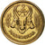 Coin, Madagascar, 2 Francs, 1948, Paris, ESSAI, MS(64), Copper-nickel, KM:E2