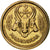 Moneda, Madagascar, 2 Francs, 1948, Paris, ESSAI, SC+, Cobre - níquel, KM:E2