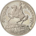 Coin, Ukraine, 200000 Karbovantsiv, 1995, Kyiv, MS(63), Copper-nickel, KM:9