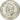 Coin, New Caledonia, 20 Francs, 1967, Paris, ESSAI, MS(65-70), Nickel, KM:E12