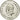 Coin, New Caledonia, 10 Francs, 1967, Paris, ESSAI, MS(63), Nickel, KM:E11