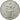 Coin, New Caledonia, 5 Francs, 1952, Paris, ESSAI, MS(64), Aluminum, KM:E10