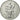 Coin, New Caledonia, 5 Francs, 1952, Paris, ESSAI, MS(63), Aluminum, KM:E10
