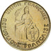Monnaie, FRENCH OCEANIA, 50 Centimes, 1948, Paris, ESSAI, SPL, Nickel-Bronze