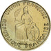 Monnaie, FRENCH OCEANIA, 50 Centimes, 1948, Paris, ESSAI, SPL, Nickel-Bronze