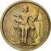 Münze, FRENCH OCEANIA, 2 Francs, 1949, Paris, ESSAI, UNZ+, Copper-nickel