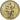 Moneta, OCEANIA FRANCESE, 50 Centimes, 1949, Paris, ESSAI, FDC, Rame-nichel