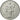 Coin, FRENCH OCEANIA, 5 Francs, 1952, Paris, ESSAI, MS(60-62), Aluminum, KM:E10