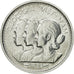 Coin, Vietnam, STATE OF SOUTH VIET NAM, 10 Su, 1953, Paris, ESSAI, MS(63)