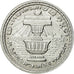 Coin, Cambodia, 20 Centimes, 1953, Paris, ESSAI, MS(65-70), Aluminium, KM:E10