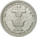 Münze, Kambodscha, 20 Centimes, 1953, Paris, ESSAI, UNZ+, Aluminium, KM:E10