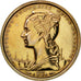 Coin, SAINT PIERRE & MIQUELON, 2 Francs, 1948, Paris, ESSAI, MS(63)