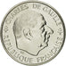 Moneta, Francia, Charles de Gaulle, Franc, 1988, Pessac, ESSAI, SPL, Nichel