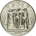 Coin, France, États généraux, Franc, 1989, Pessac, ESSAI, MS(63), Nickel