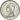 Coin, France, République, Franc, 1992, Paris, ESSAI, MS(63), Nickel, KM:1004.1