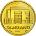 Moneta, SAARLAND, 20 Franken, 1954, Paris, ESSAI, SPL, Alluminio-bronzo, KM:E3